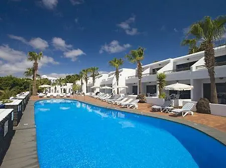 Daire Vv Peces - Club De Mar Puerto Del Carmen