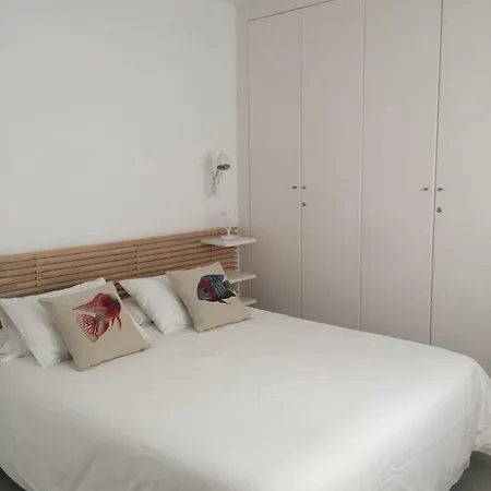 Apartment Vv Peces - Club De Mar Puerto Del Carmen